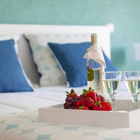Apartamento Oura - Bluesea Albufeira Bagian luar foto