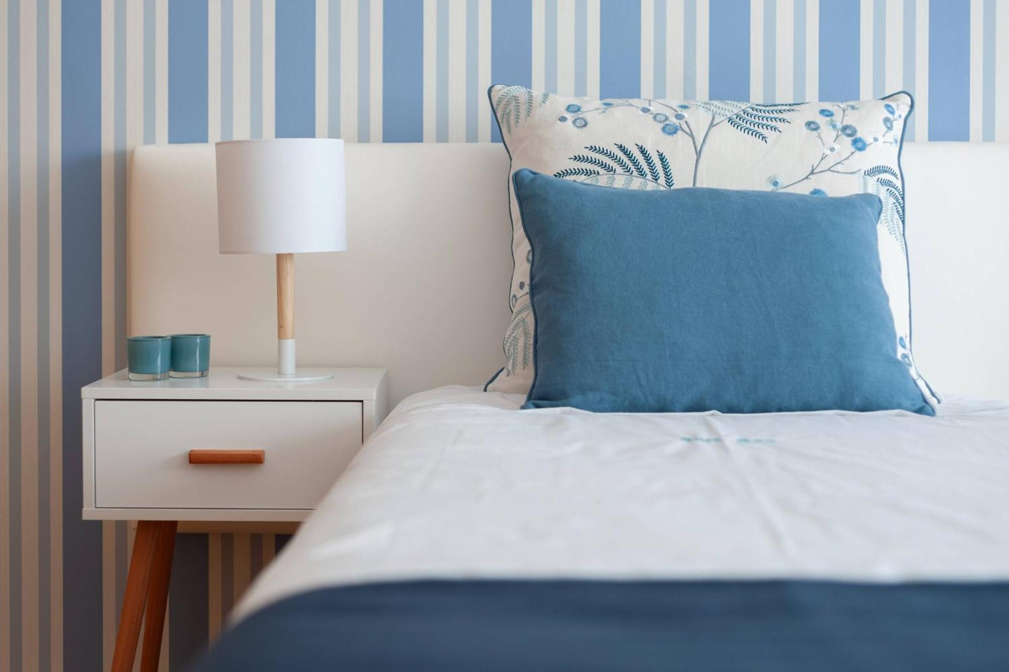 Apartamento Oura - Bluesea Albufeira Bagian luar foto