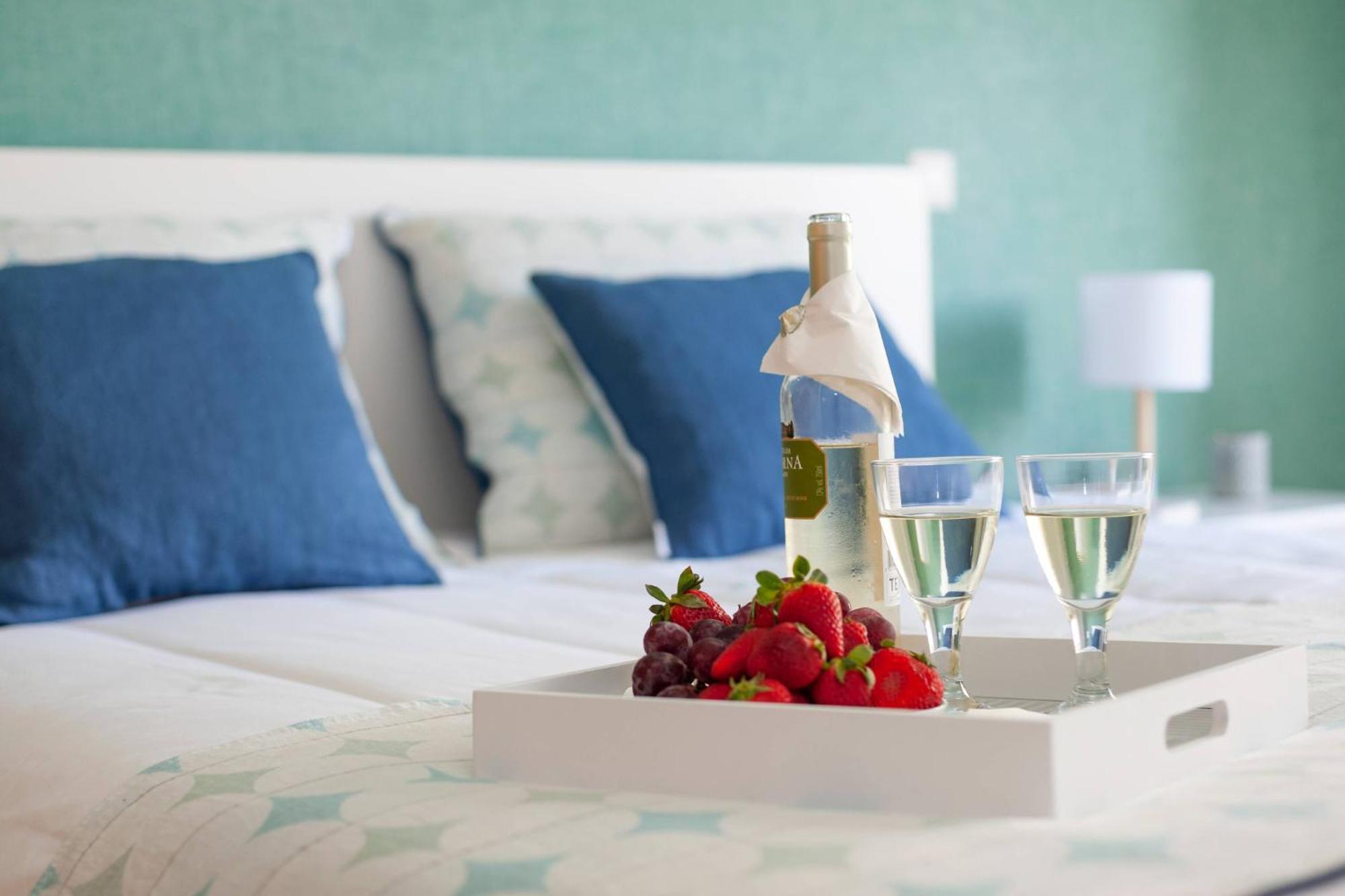 Apartamento Oura - Bluesea Albufeira Bagian luar foto
